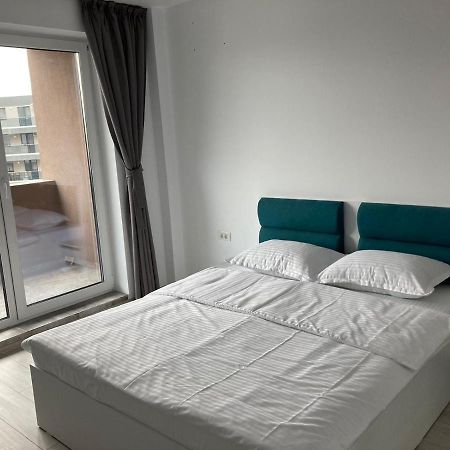 Apartament Frumos Năvodari Kültér fotó