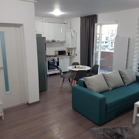Apartament Frumos Năvodari Kültér fotó