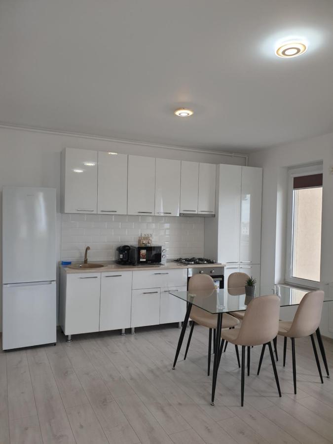 Apartament Frumos Năvodari Kültér fotó