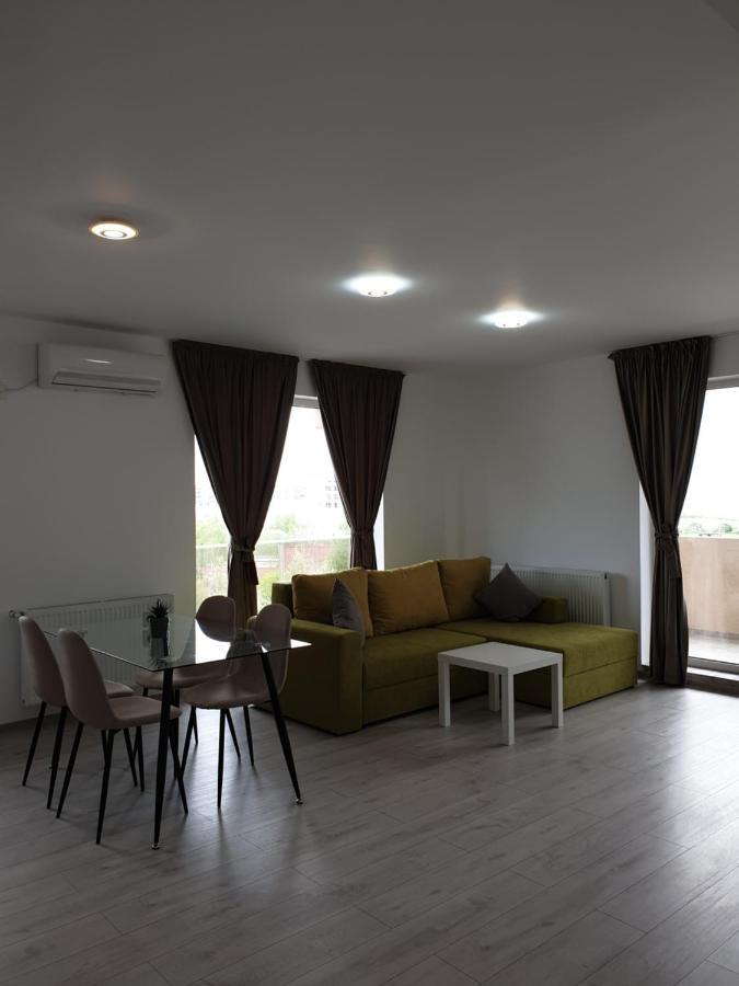 Apartament Frumos Năvodari Kültér fotó