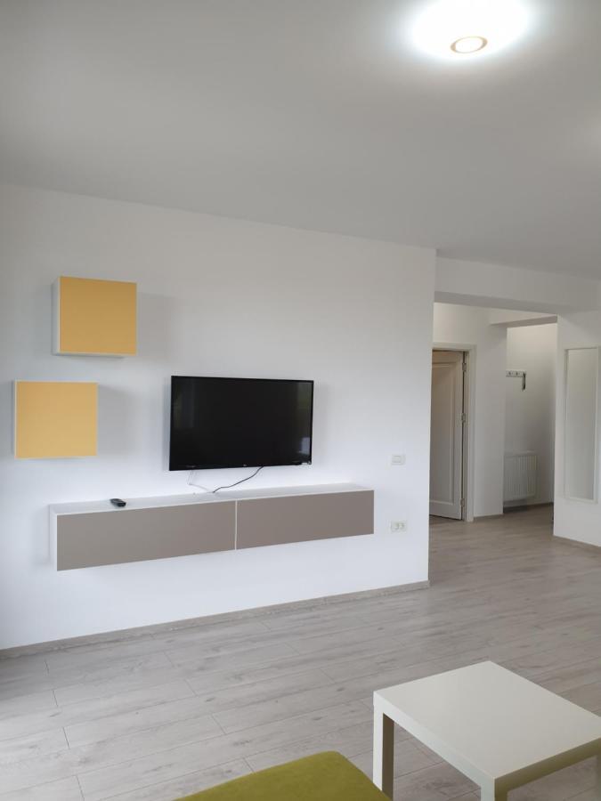 Apartament Frumos Năvodari Kültér fotó