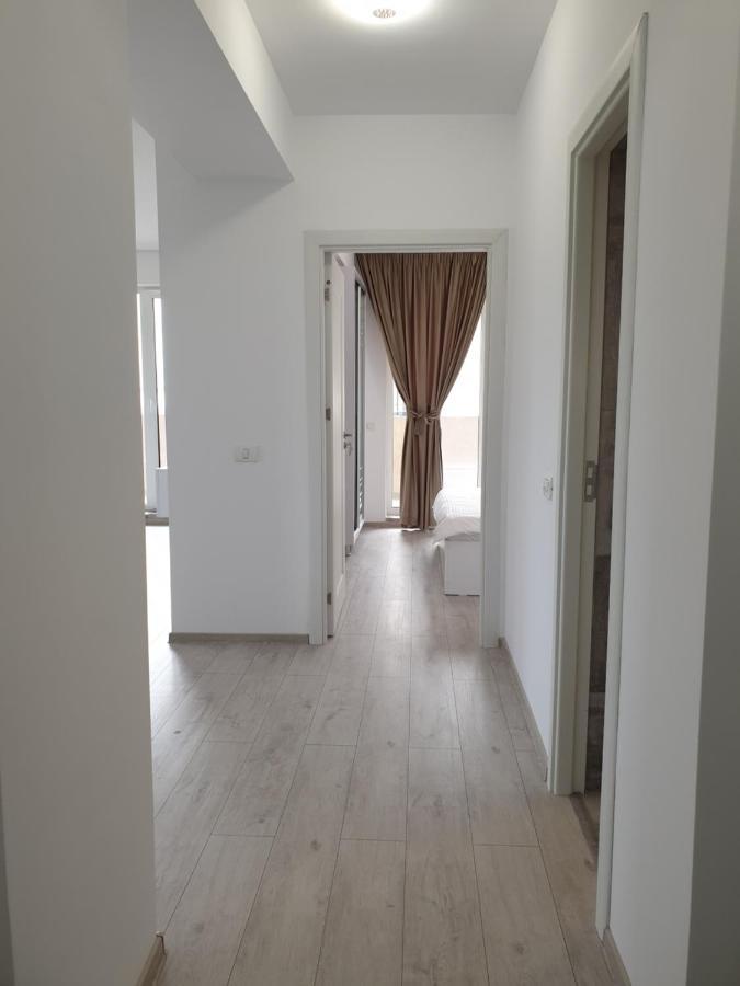 Apartament Frumos Năvodari Kültér fotó