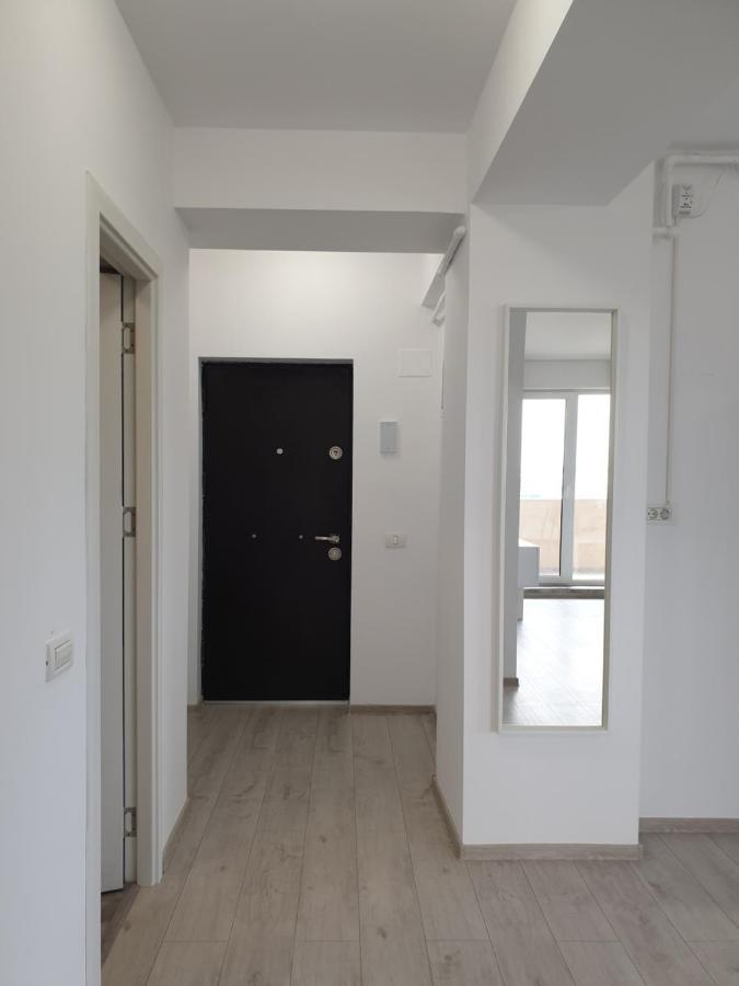 Apartament Frumos Năvodari Kültér fotó