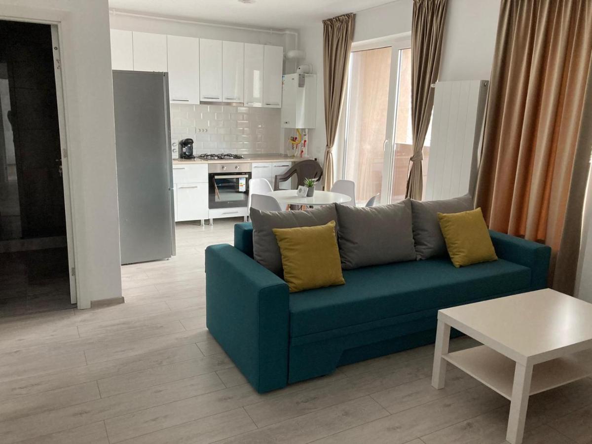 Apartament Frumos Năvodari Kültér fotó