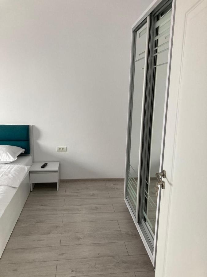 Apartament Frumos Năvodari Kültér fotó