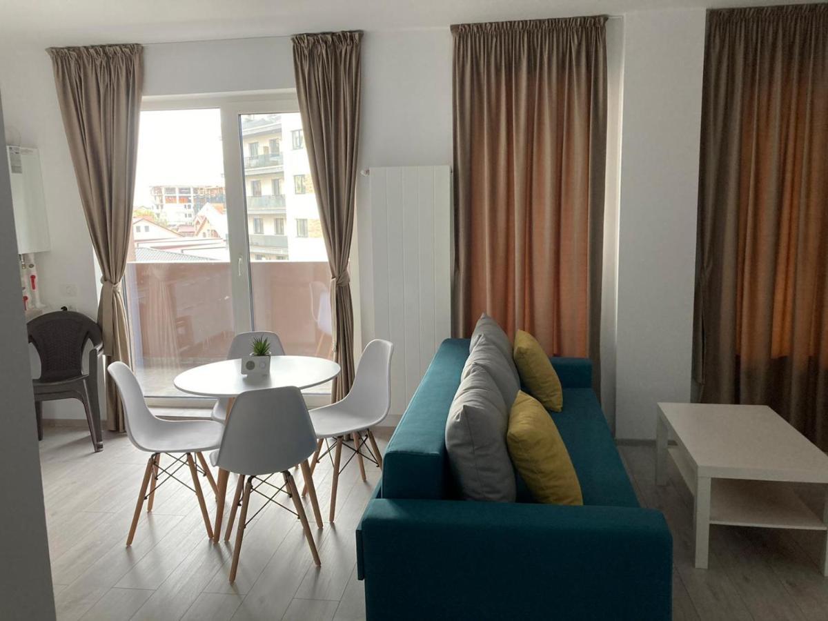 Apartament Frumos Năvodari Kültér fotó