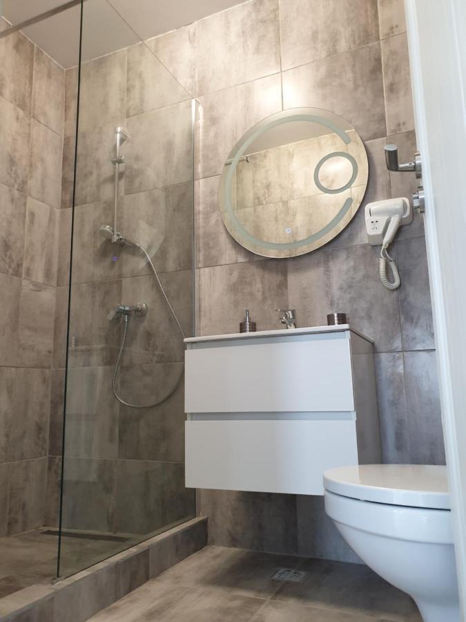 Apartament Frumos Năvodari Kültér fotó