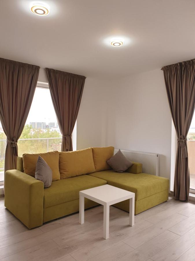Apartament Frumos Năvodari Kültér fotó