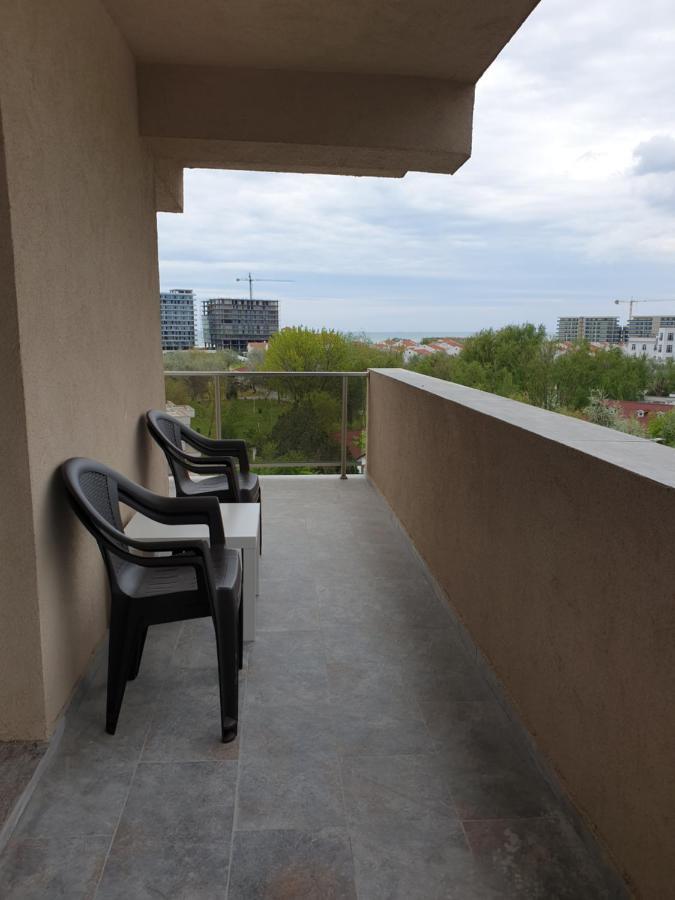 Apartament Frumos Năvodari Kültér fotó