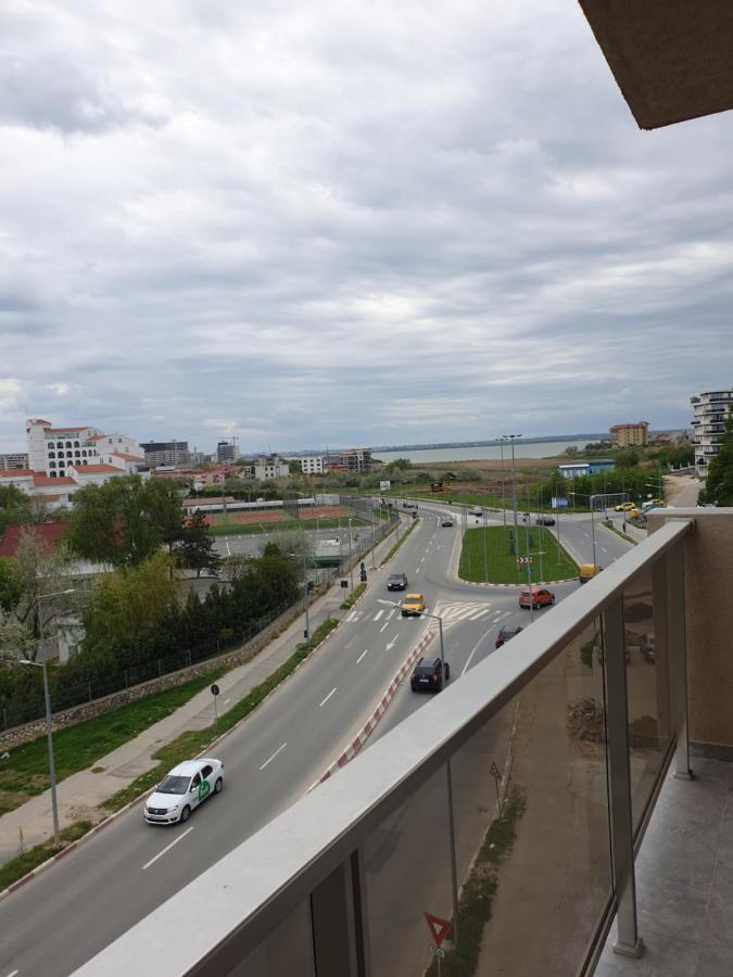 Apartament Frumos Năvodari Kültér fotó