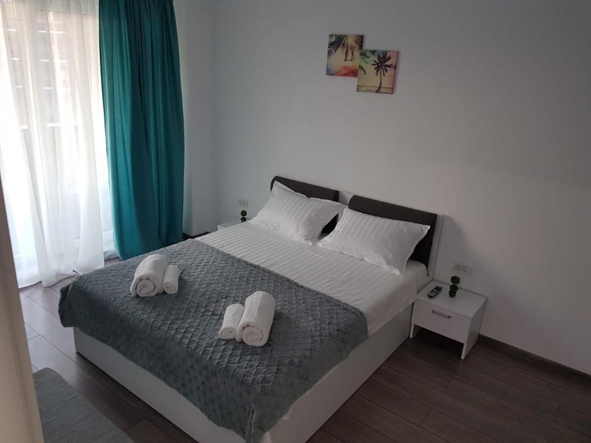 Apartament Frumos Năvodari Kültér fotó