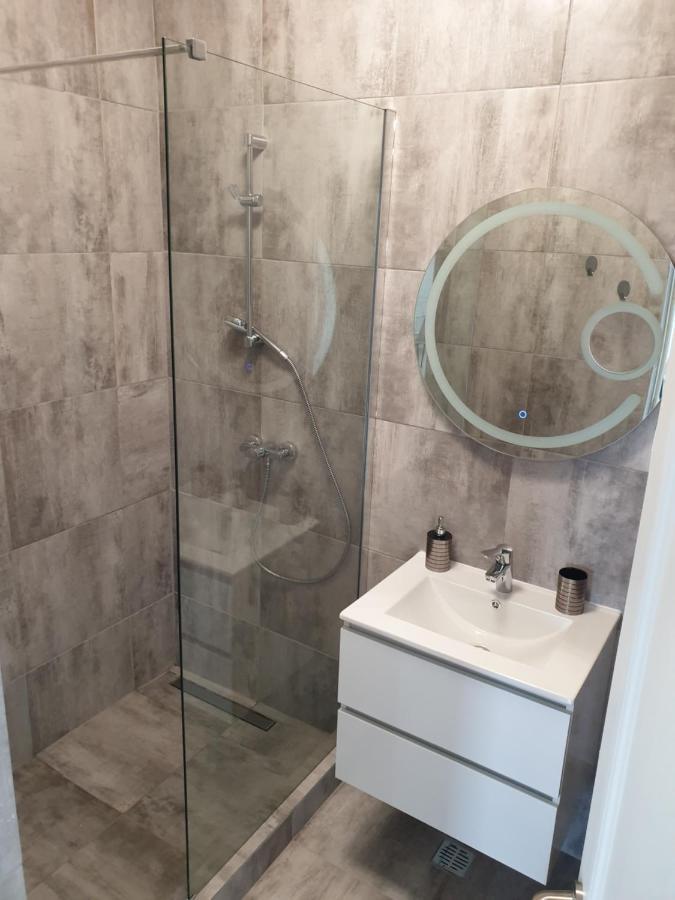 Apartament Frumos Năvodari Kültér fotó