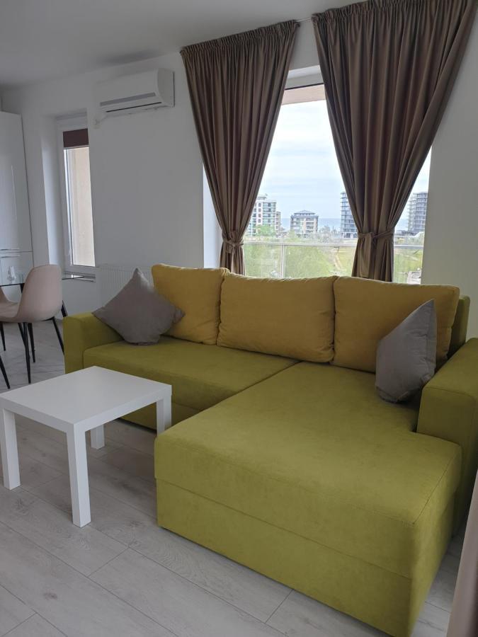 Apartament Frumos Năvodari Kültér fotó