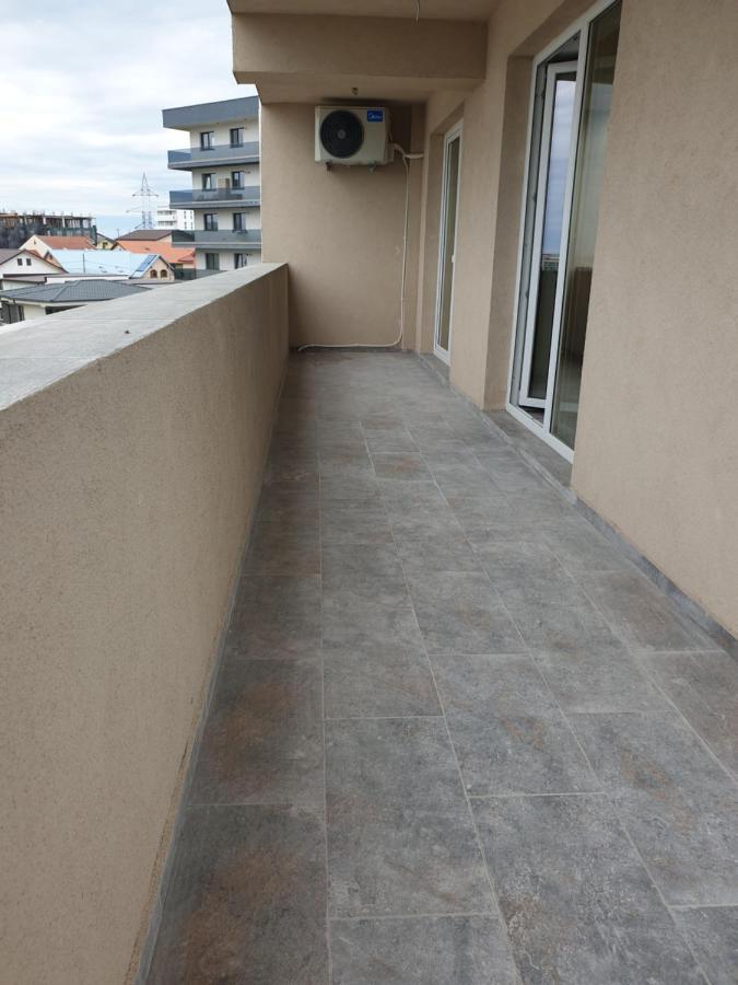 Apartament Frumos Năvodari Kültér fotó